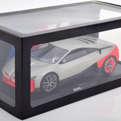 Коллекционная модель BMW Miniatur Vision M NEXT 1:18 80435A072D8 