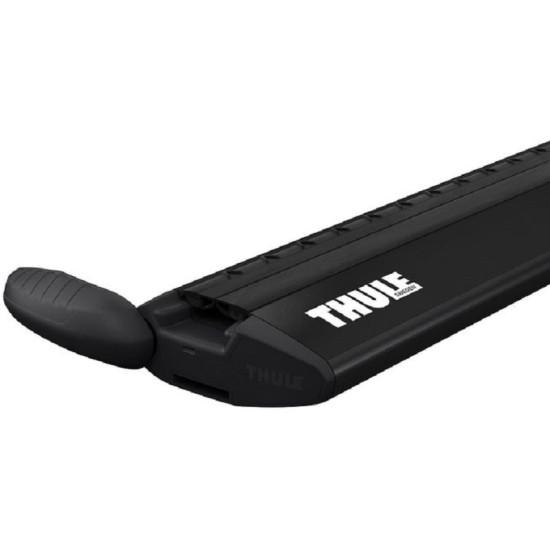 Поперечинка Thule Wingbar Edge Black (86см) 721320