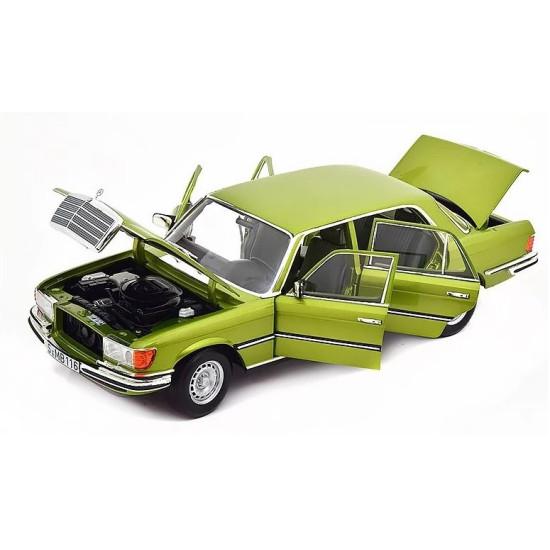 Оригинальная коллекционная модель Mercedes-Benz 450 SEL W 116 (1976-1980) B66040683