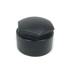 Оригинальный колпачок болта крепления колеса Audi, 4M0601173E 