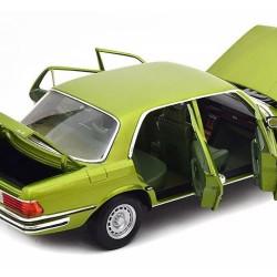 Оригінальна колекційна модель Mercedes-Benz 450 SEL W 116 (1976-1980) B66040683 Оригінальна колекційна модель Mercedes-Benz 450 SEL W 116 (1976-1980) B66040683