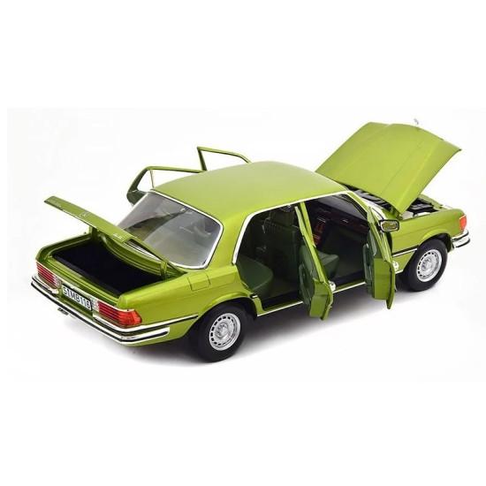 Оригинальная коллекционная модель Mercedes-Benz 450 SEL W 116 (1976-1980) B66040683