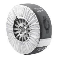 Оригінальна сумка для шин Audi (комплект), XL, 18-20 4F0071156A 