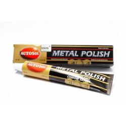 Полирольная паста для хромированного блеска BMW Chrome Gloss 75 мл, артикул 83122471133