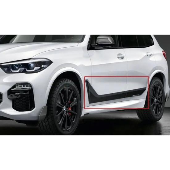 Наклейки M Performance для BMW X5 G05 (51142456383)