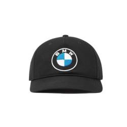 Оригинальна бейсболка BMW Logo 80165A87971