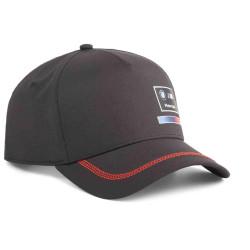 Оригинальная бейсболка BMW M Motorsport Crew Drive Cap 80165A8F241