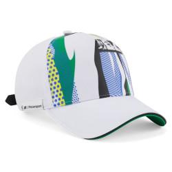 Кепка BMW M MOTORSPORT RL  80165B32D78
