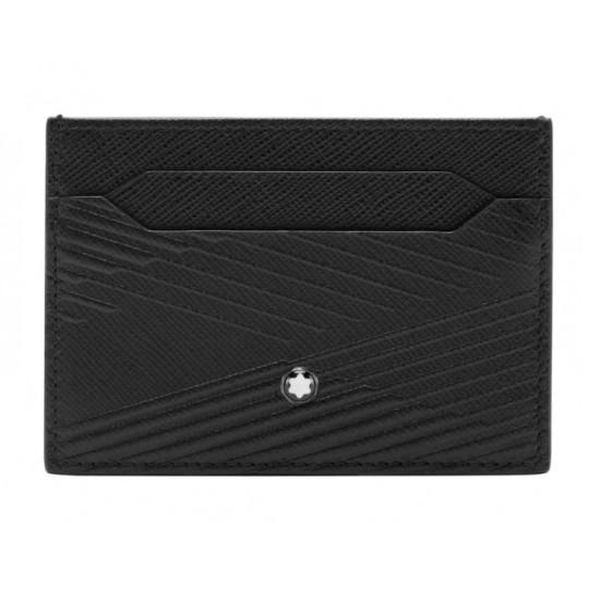 Оригінальна кредитниця BMW Montblanc 80215A8F286