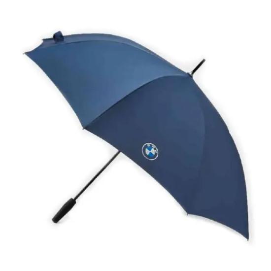 Оригинальный трость-зонт BMW Blue (80232864005)