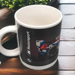 Оригинальная чашка BMW M Motorsport 80235B38DB9