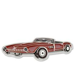 Металлический значок BMW 507 Metal Pin 80282463142 