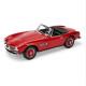 Колекційна модель BMW 507 Cabriolet Open (1956), Red 80435A51950