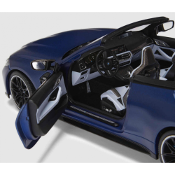 Модель коллекционная BMW M4 Cabrio (G83) 1:18 80435A51951 