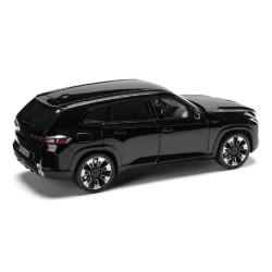 Оригінальна колекційна BMW Miniatur XM G09 saphire black 1:18 80435B308C3