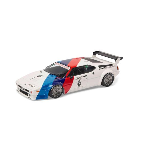 Коллекционная модель коллекционная BMW M1 Procar 1:18 80435B5D024
