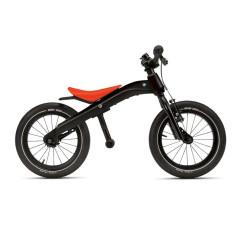 Детский велосипед биговел BMW Kidsbike 2 in 1 Black/Orange 80915B319B7