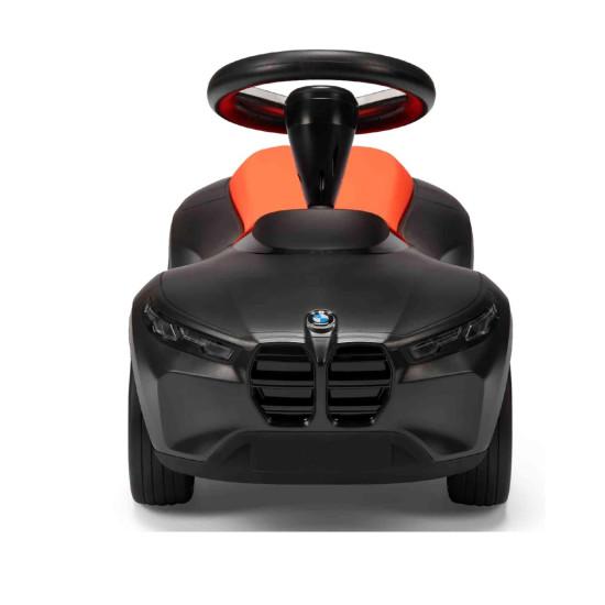 Оригинальный детский автомобиль толокар BMW Baby Racer IV 80935B308D3 