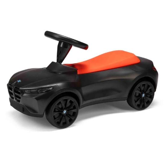 Оригинальный детский автомобиль толокар BMW Baby Racer IV 80935B308D3 