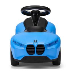 Оригінальний дитячий автомобіль BMW Baby Racer IV Blue 80935B308D5