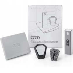 Набір аксесуарів для салону Audi, 80A057800