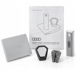 Набір аксесуарів для салону Audi, 80A057800