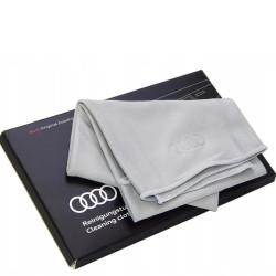 Оригинальная серветка для экранов и глянцевых поверхностей Audi Cleaning Cloth, 80A096325