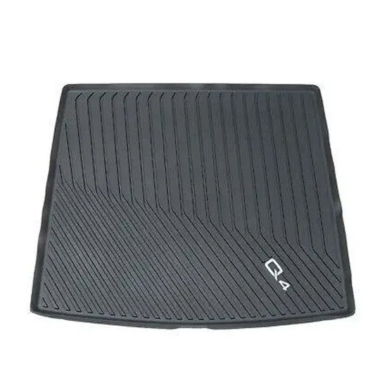 Коврик в багажник Audi Q4 e-tron 89A061180 