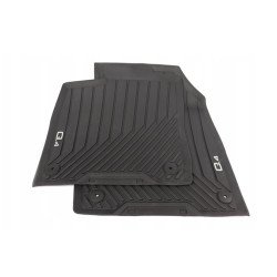 Коврики Audi Q4 e-tron 89B061501041
