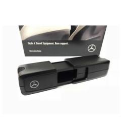 Базовое крепление на подголовник Mercedes Style and Travel Equipment Base, артикул A0008103300