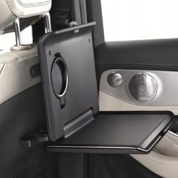 Оригінальний  відкидний столик Mercedes Folding Table, Style & Travel, with adapter (Code 866), A0008160200 