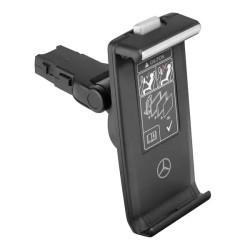 Тримач для планшета Mercedes Tablet PC Holder, артикул A0008272000 