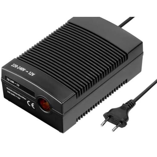 Перетворювач напруги Mercedes з 220 вольт в 12 вольт Mercedes Rectifier, A0009820021 Перетворювач напруги Mercedes з 220 вольт в 12 вольт Mercedes Rectifier, A0009820021