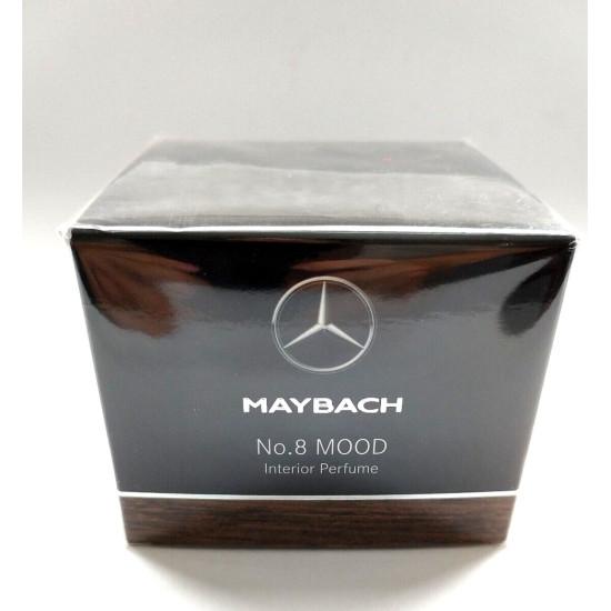 Аромат No.8 Mood для автомобілів Mercedes Maybach з опцією Air Balance, A1678992200 