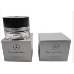 Аромат Mercedes-Benz Genuine Interior Cabin Fragrance (NO. 86 MOOD COTTON) 2238990500 