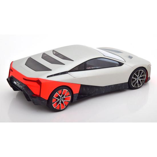 Колекційна модель BMW Miniatur Vision M NEXT 1:18 80435A072D8