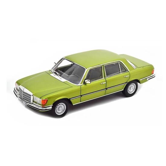 Оригинальная коллекционная модель Mercedes-Benz 450 SEL W 116 (1976-1980) B66040683