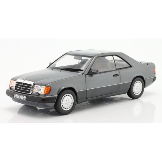 Коллекционная модель Mercedes-Benz 300 CE-24 Coupé C124: 1:18 B66040690