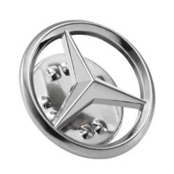 Значок Mercedes-Benz Classic Star Pin, артикул B66953080
