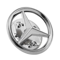 Значок Mercedes-Benz Classic Star Pin, артикул B66953080