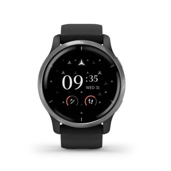 РОЗУМНИЙ ГОДИННИК MERCEDES-BENZ GARMIN VENU  2®, ЯПОНІЯ B66959469