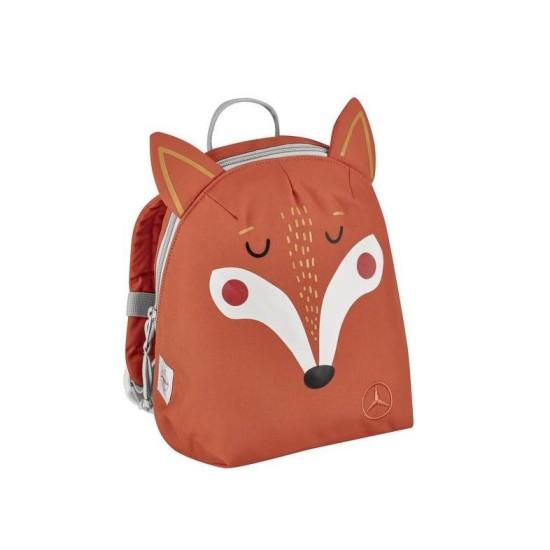 Рюкзак Mercedes-Benz Backpack kids, small, orange, childrens B66959587