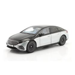 MERCEDES BENZ EQS 1:18 V297с освещением B66960575