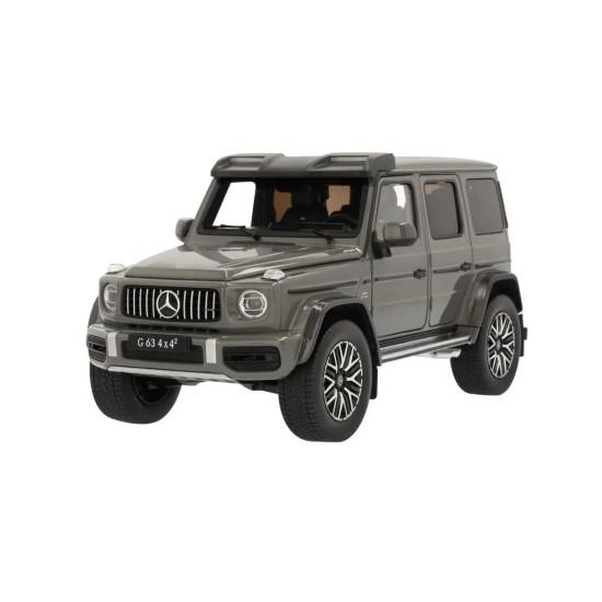 Модель  Mercedes-Benz AMG G63 (W463) 1:18 B66961110