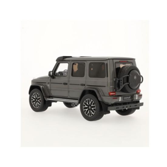 Модель  Mercedes-Benz AMG G63 (W463) 1:18 B66961110