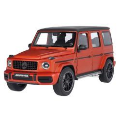 Оригінальна колекційна модель Mercedes-AMG G 63 1:18 B66963304