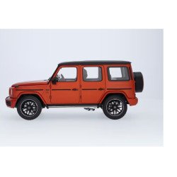 Оригінальна колекційна модель Mercedes-AMG G 63 1:18 B66963304