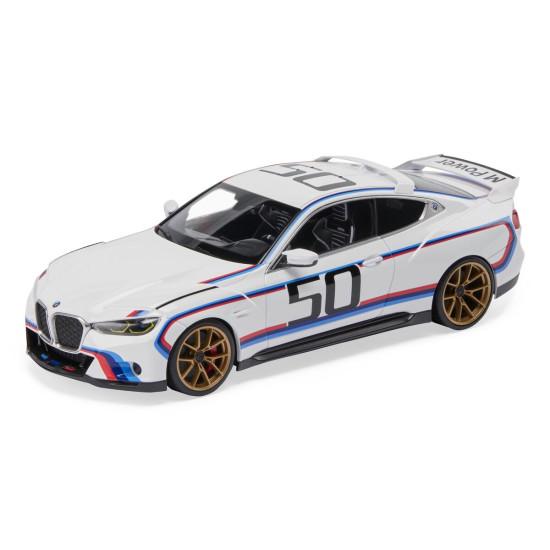 Оригінальна колекційна модель BMW 3.0 CSL 80432864218