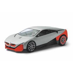 Коллекционная модель BMW Miniatur Vision M NEXT 1:18 80435A072D8 