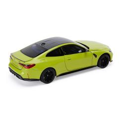 Оригинальная коллекционная модель BMW M4 (G82) 1:18  (80435A51949)
